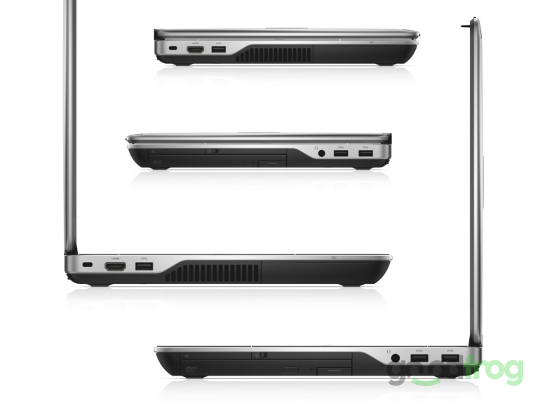 GoodFrog.pl - Laptopy Notebooki Ultrabooki - Dell Latitude